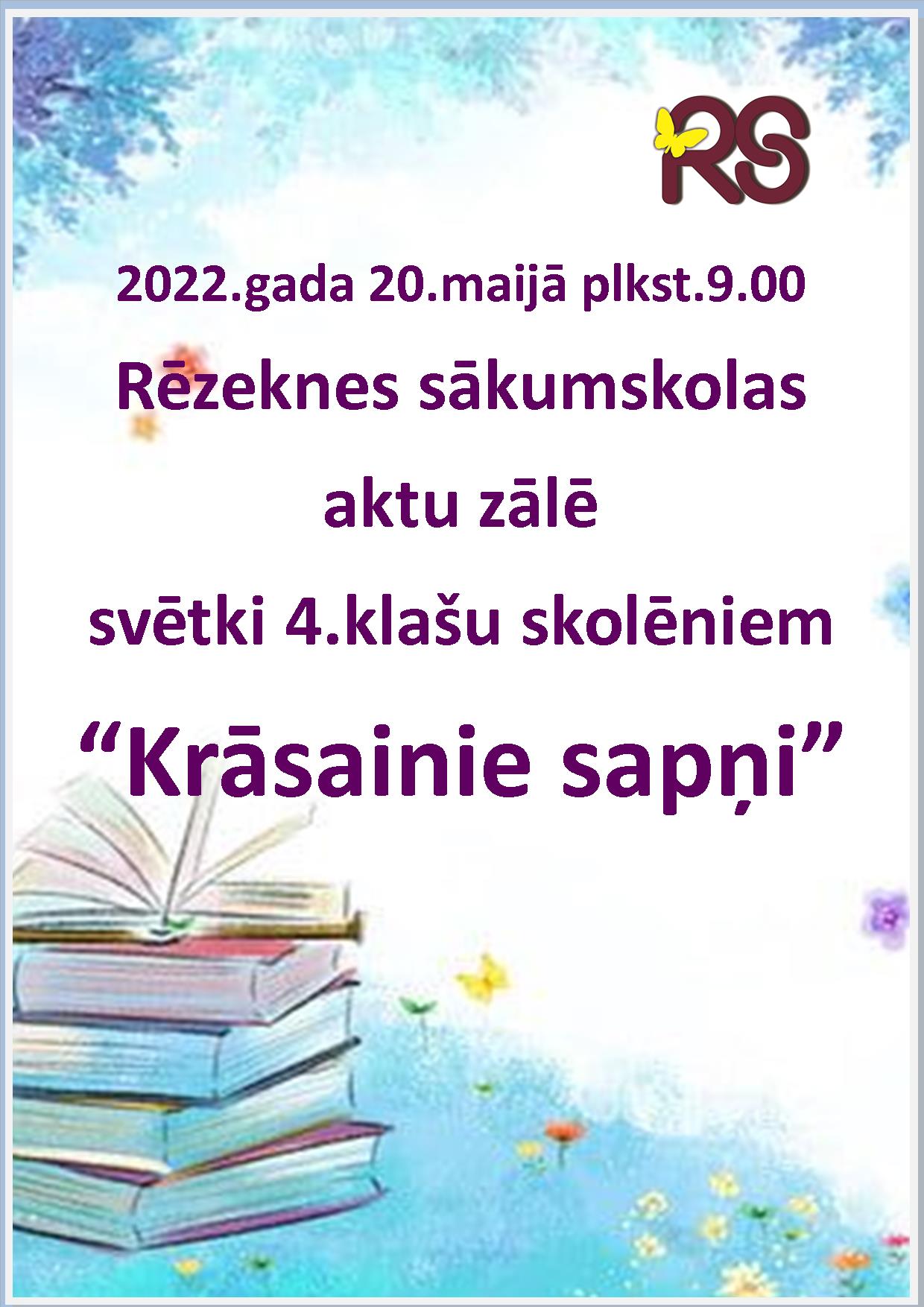 _Krāsainie sapņi_afiša_2022