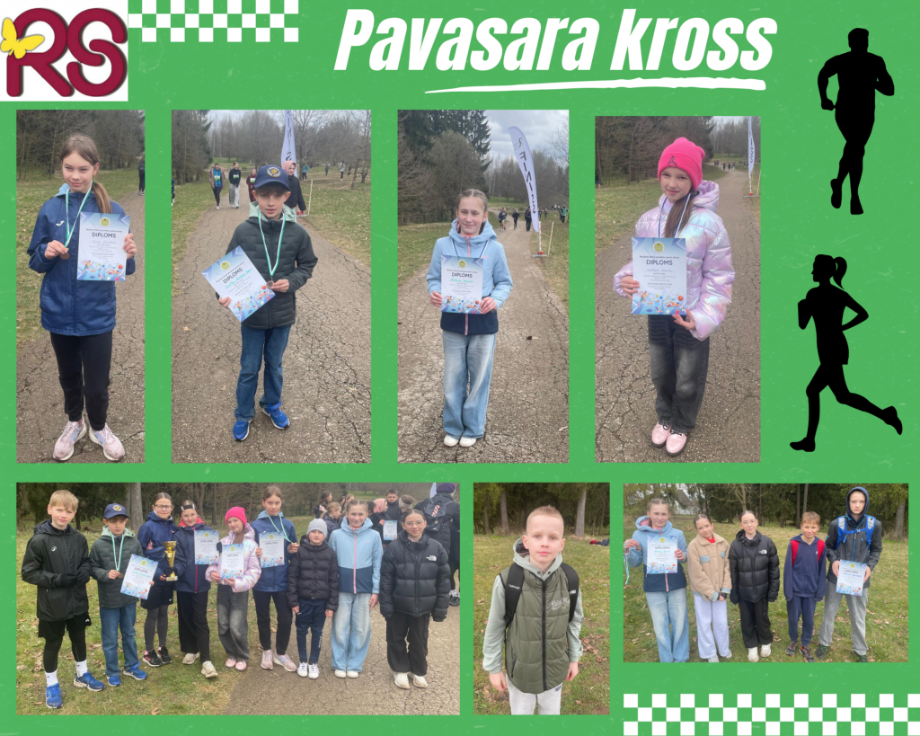 Pavasara kross