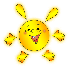 sun