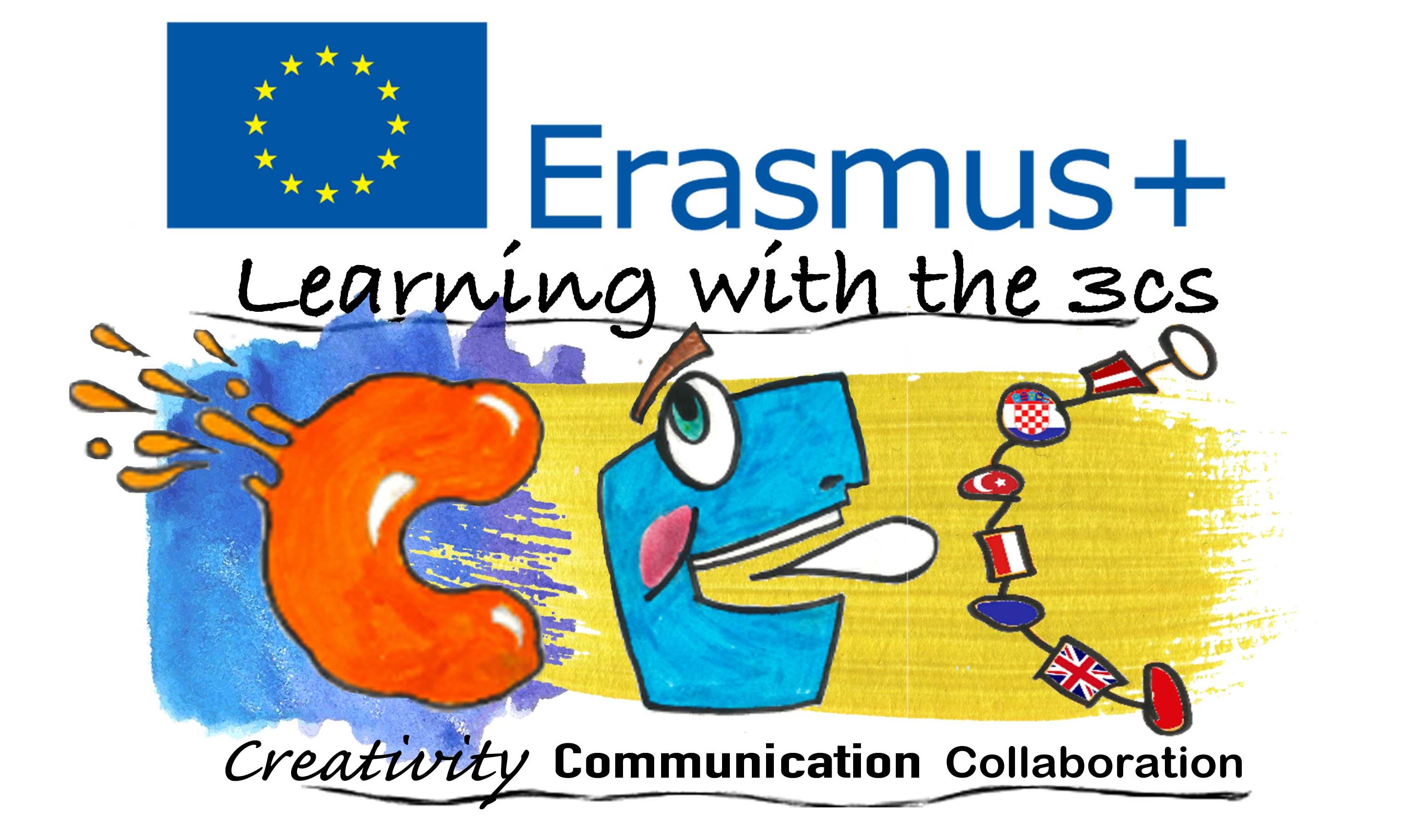 Erasmus final LOGO