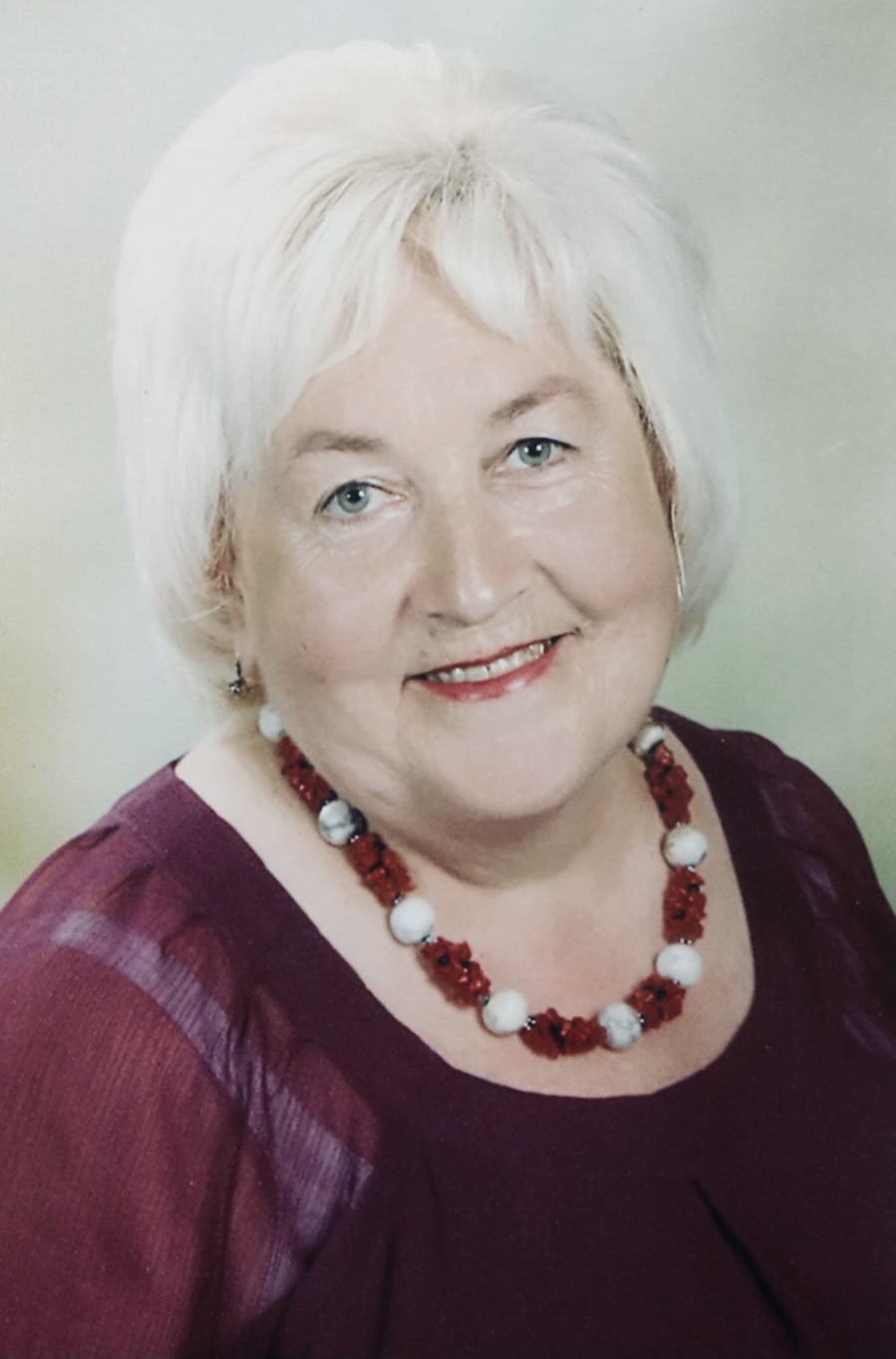 Maija Dedele_foto_nekrologam