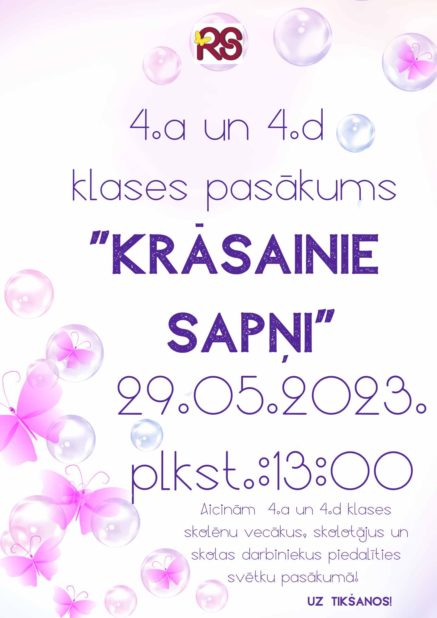 Krāsainie sapņi