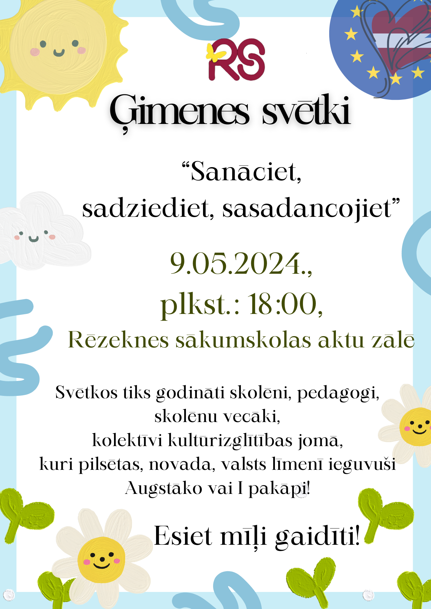 1_“Sanāciet Sadziediet Sasadancojiet