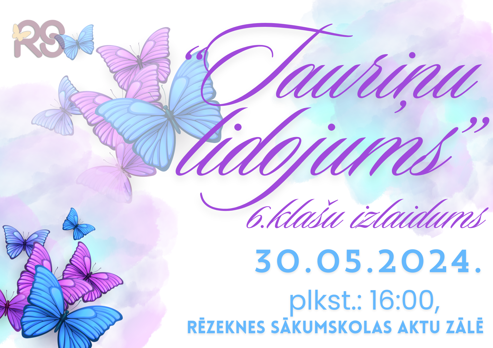 6.klašu izlaidums