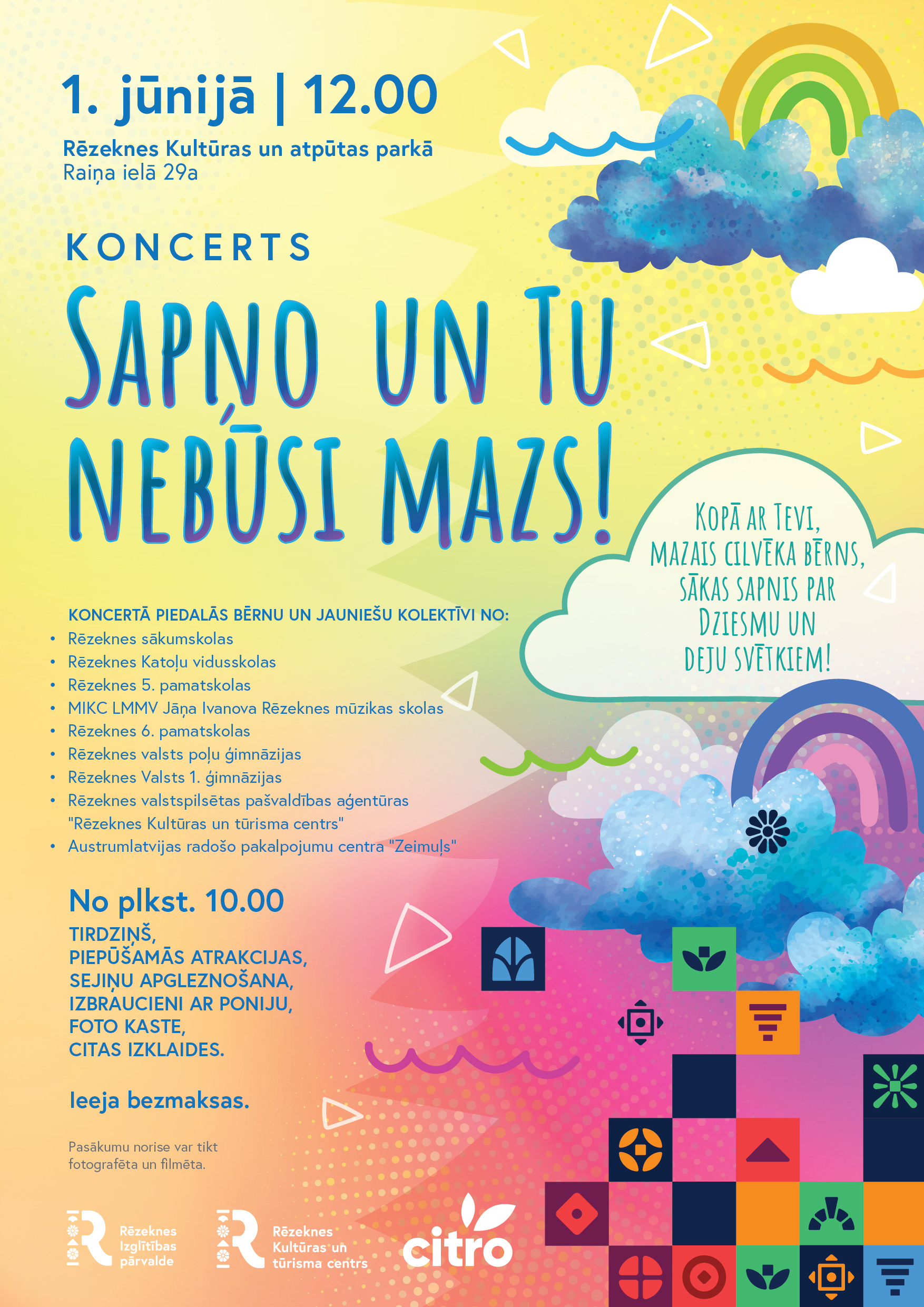 koncerts