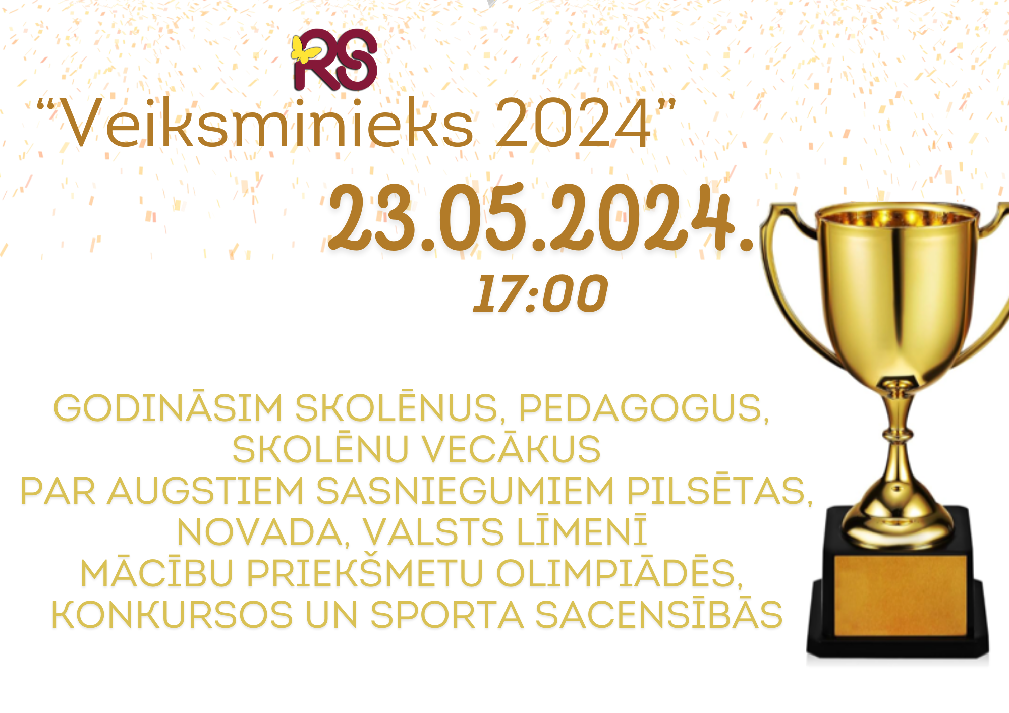 “Veiksminieks 2024”