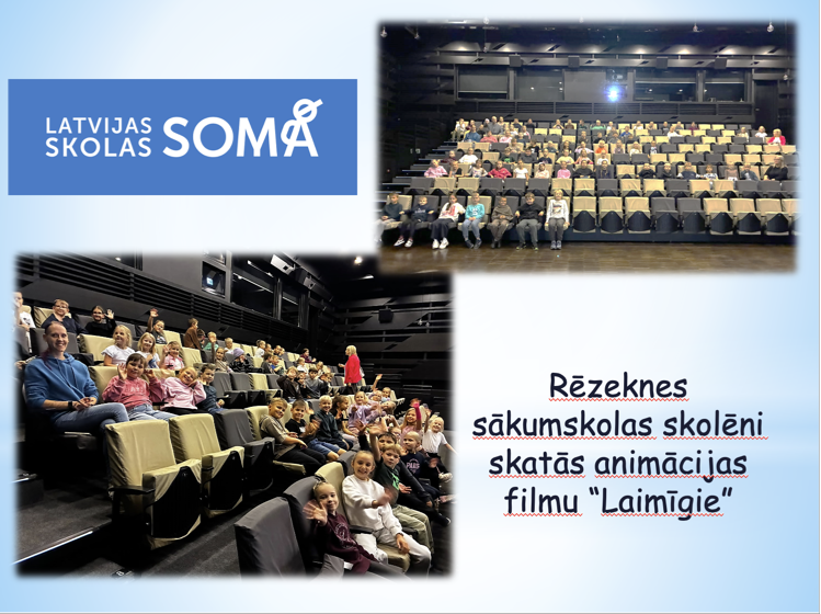Latvijas skolas soma