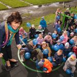 1.d klase. Foto: Māris Justs