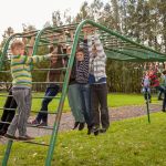 2.a klase. Foto: Māris Justs