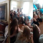 J.Alunāna memoriālajā muzejā