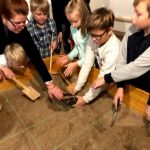 Noslēpums atklāts!