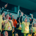 Foto: "Sporto visa klase" 5.sezonas atklāšana
https://olimpiade.lv/lv/jaunumi/foto-galerija/