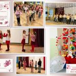 Draudzības nedēļa "Sirsnības kods" (foto kolāža).