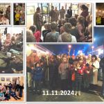 Lāčplēša dienā 11.11.2024.