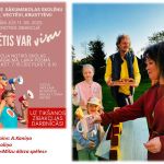 Tētis var visu! (attēlu kolāža)