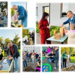 Tētis var visu! (attēlu kolāža)