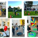 Tētis var visu! (attēlu kolāža)