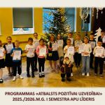 Saldējuma kokteilis ar skolas dirtektori